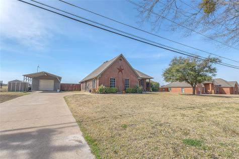 11151 County Road 213 Forney TX 75126