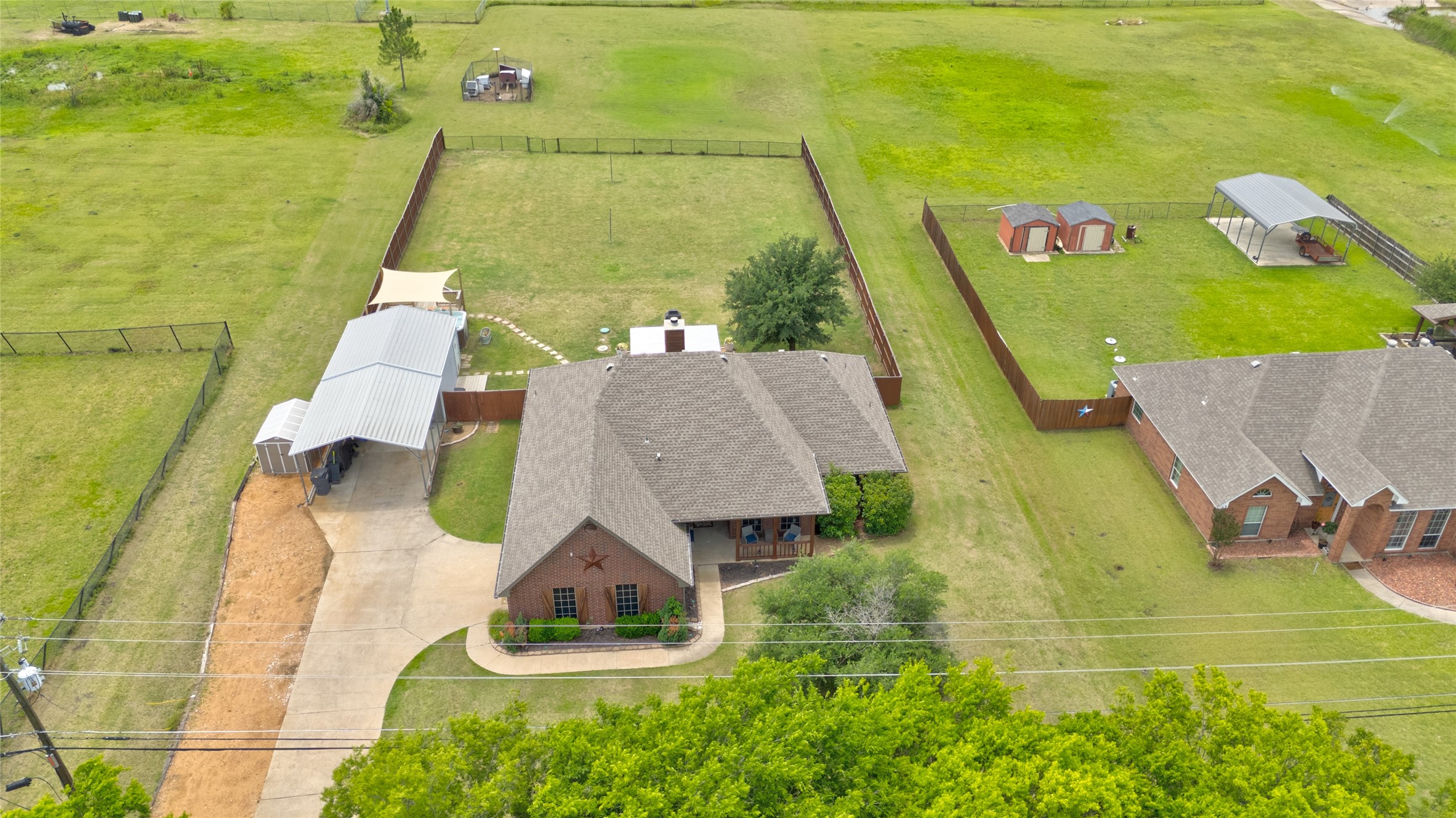 11151 County Road 213 Forney TX 75126