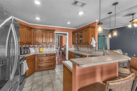 11151 County Road 213 Forney TX 75126