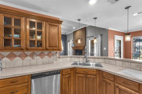 11151 County Road 213 Forney TX 75126
