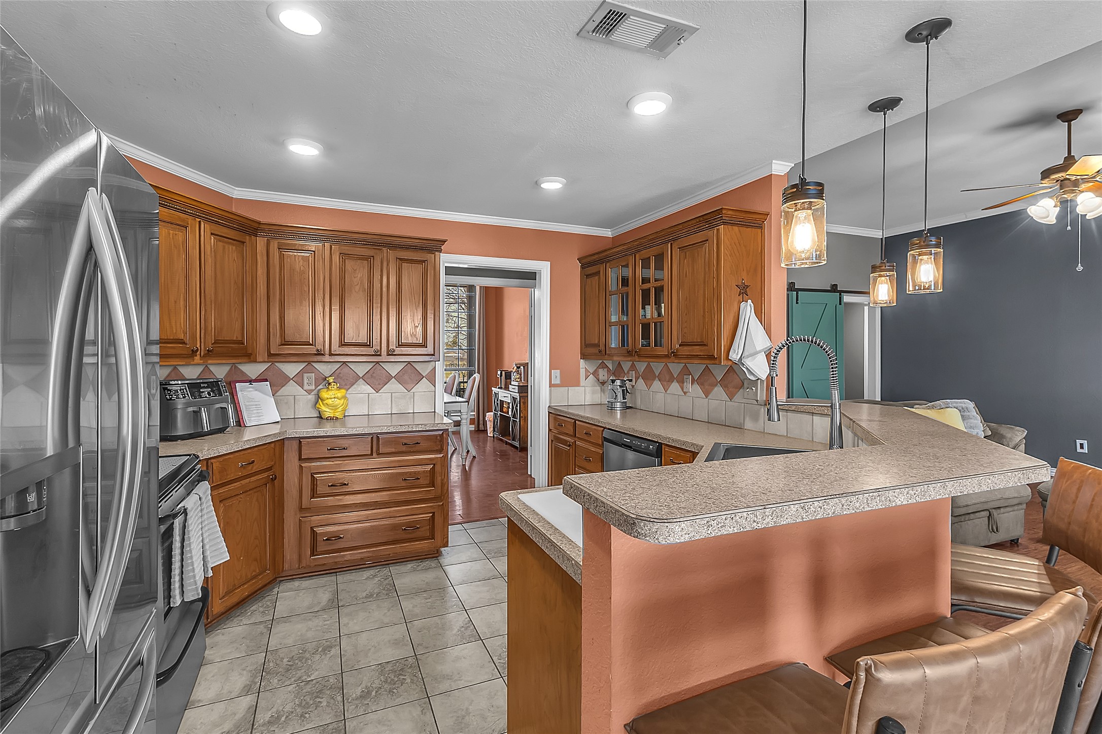 11151 County Road 213 Forney TX 75126
