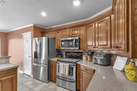 11151 County Road 213 Forney TX 75126