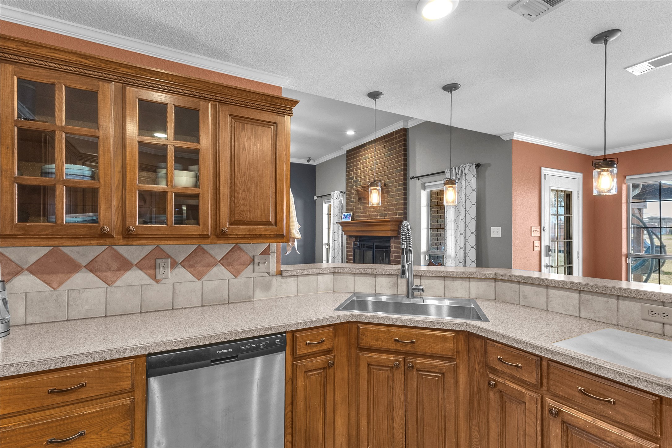 11151 County Road 213 Forney TX 75126