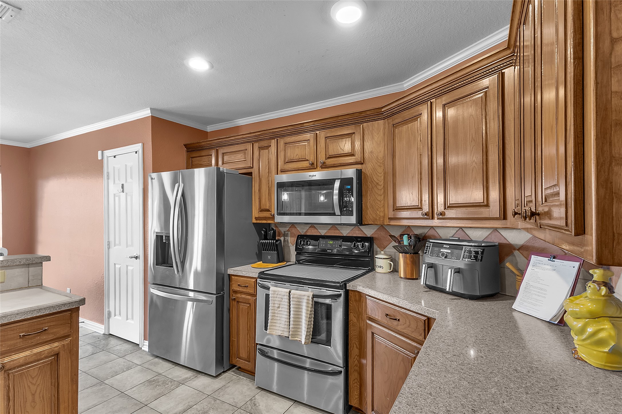 11151 County Road 213 Forney TX 75126