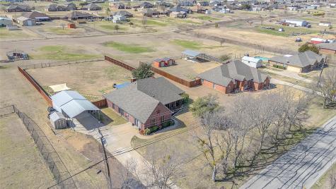 11151 County Road 213 Forney TX 75126