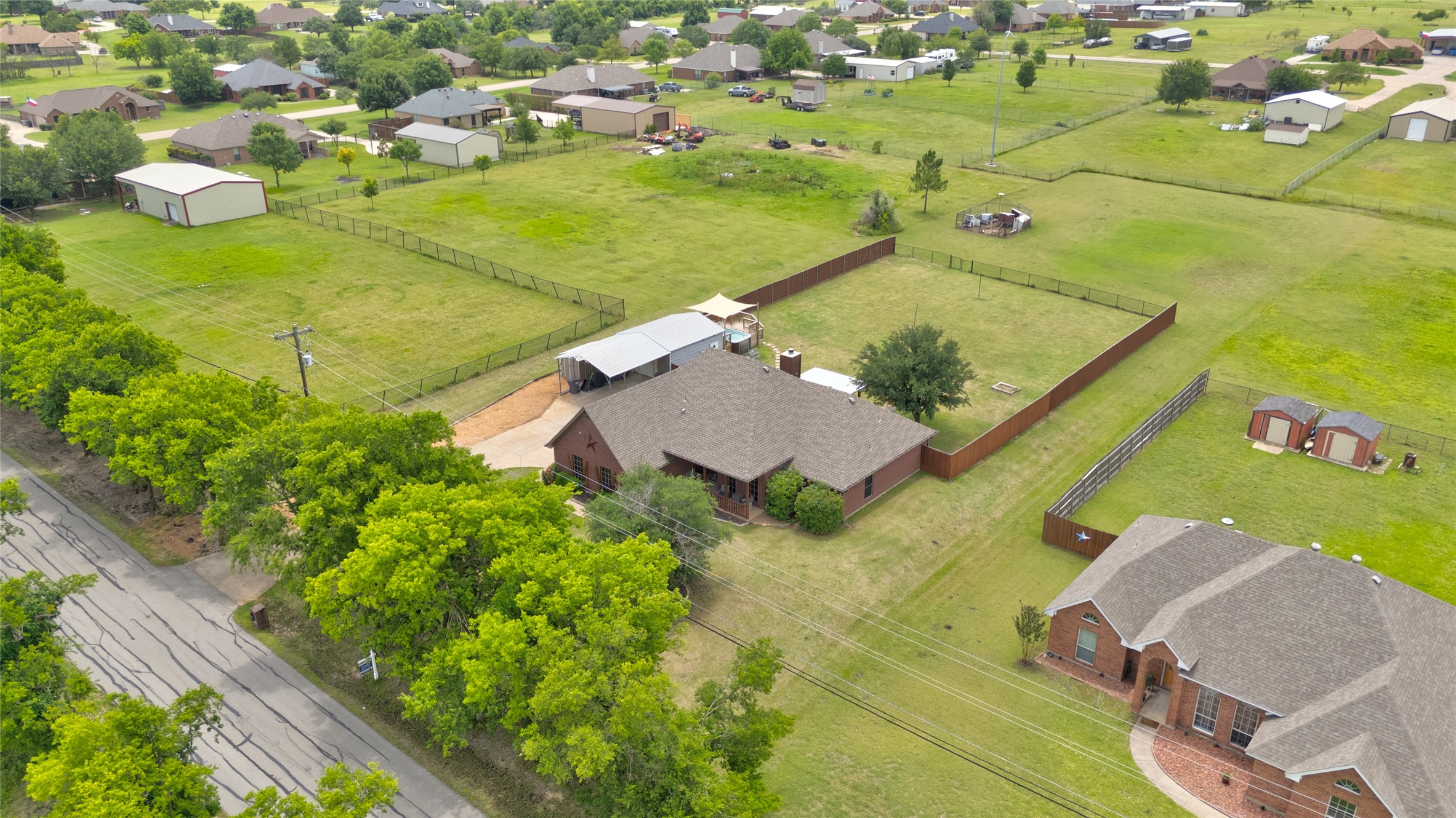 11151 County Road 213 Forney TX 75126