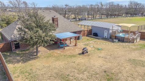 11151 County Road 213 Forney TX 75126