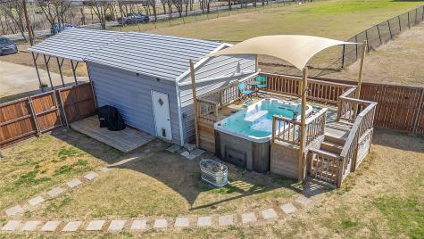 11151 County Road 213 Forney TX 75126