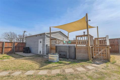 11151 County Road 213 Forney TX 75126