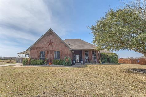 11151 County Road 213 Forney TX 75126