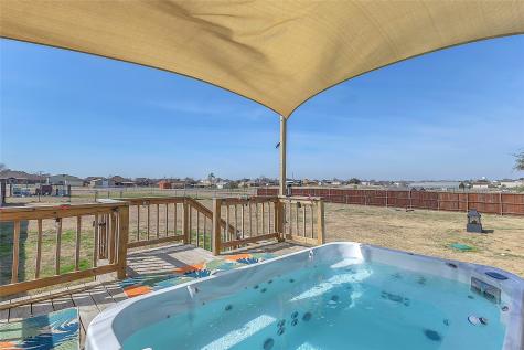 11151 County Road 213 Forney TX 75126