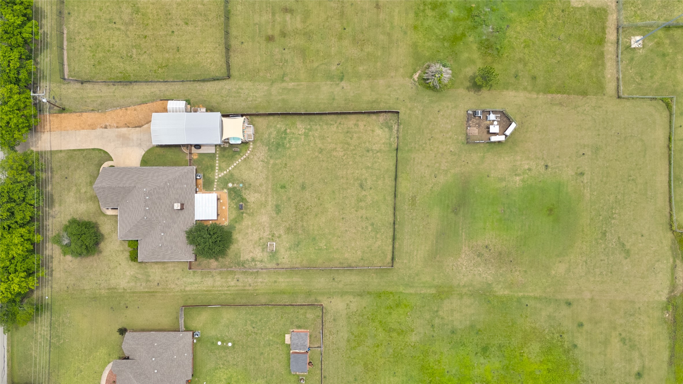 11151 County Road 213 Forney TX 75126