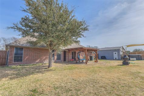 11151 County Road 213 Forney TX 75126