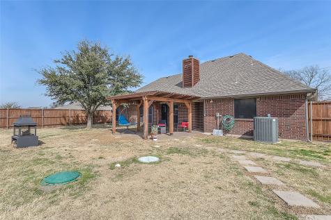 11151 County Road 213 Forney TX 75126