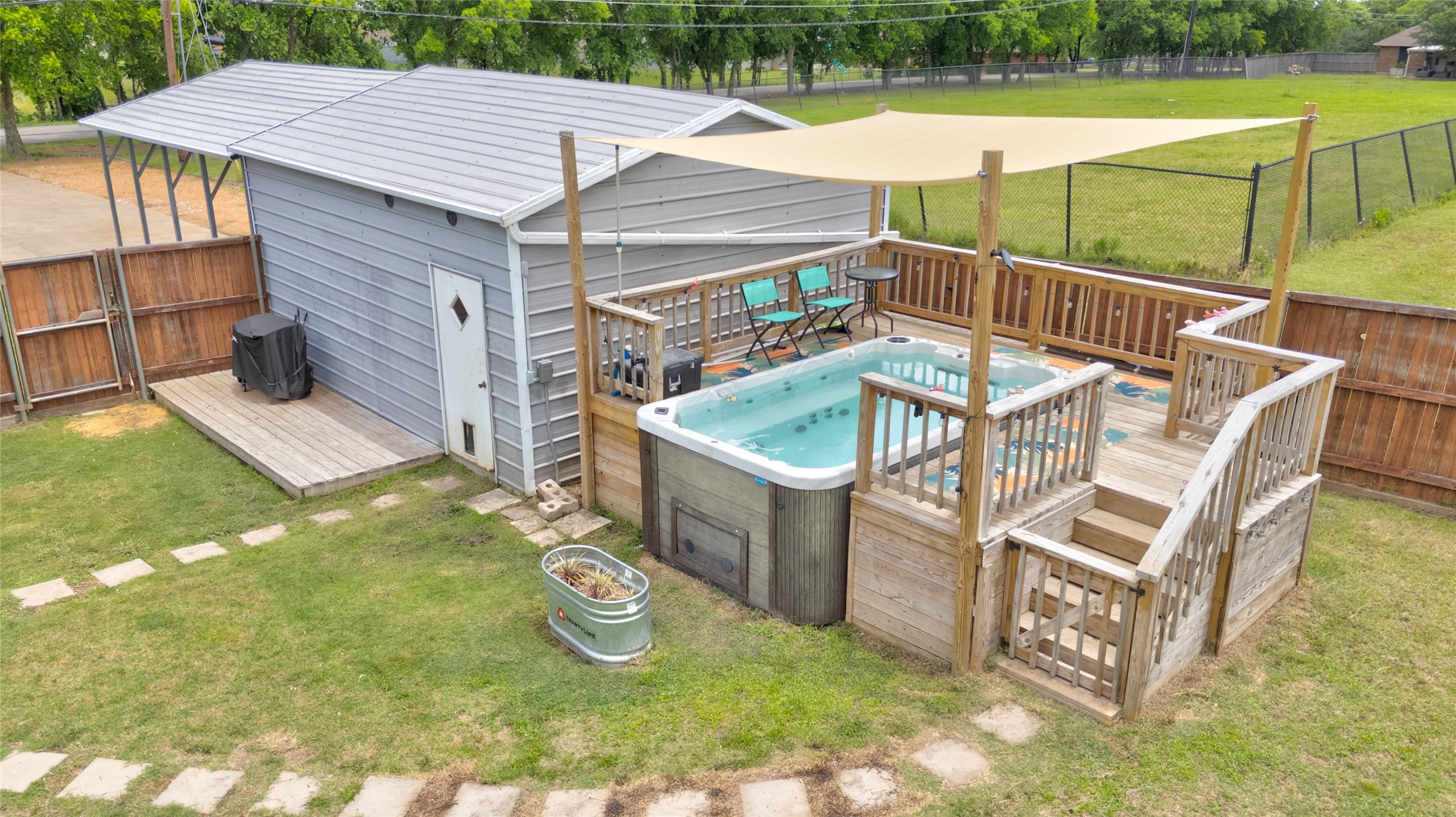 11151 County Road 213 Forney TX 75126