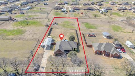 11151 County Road 213 Forney TX 75126