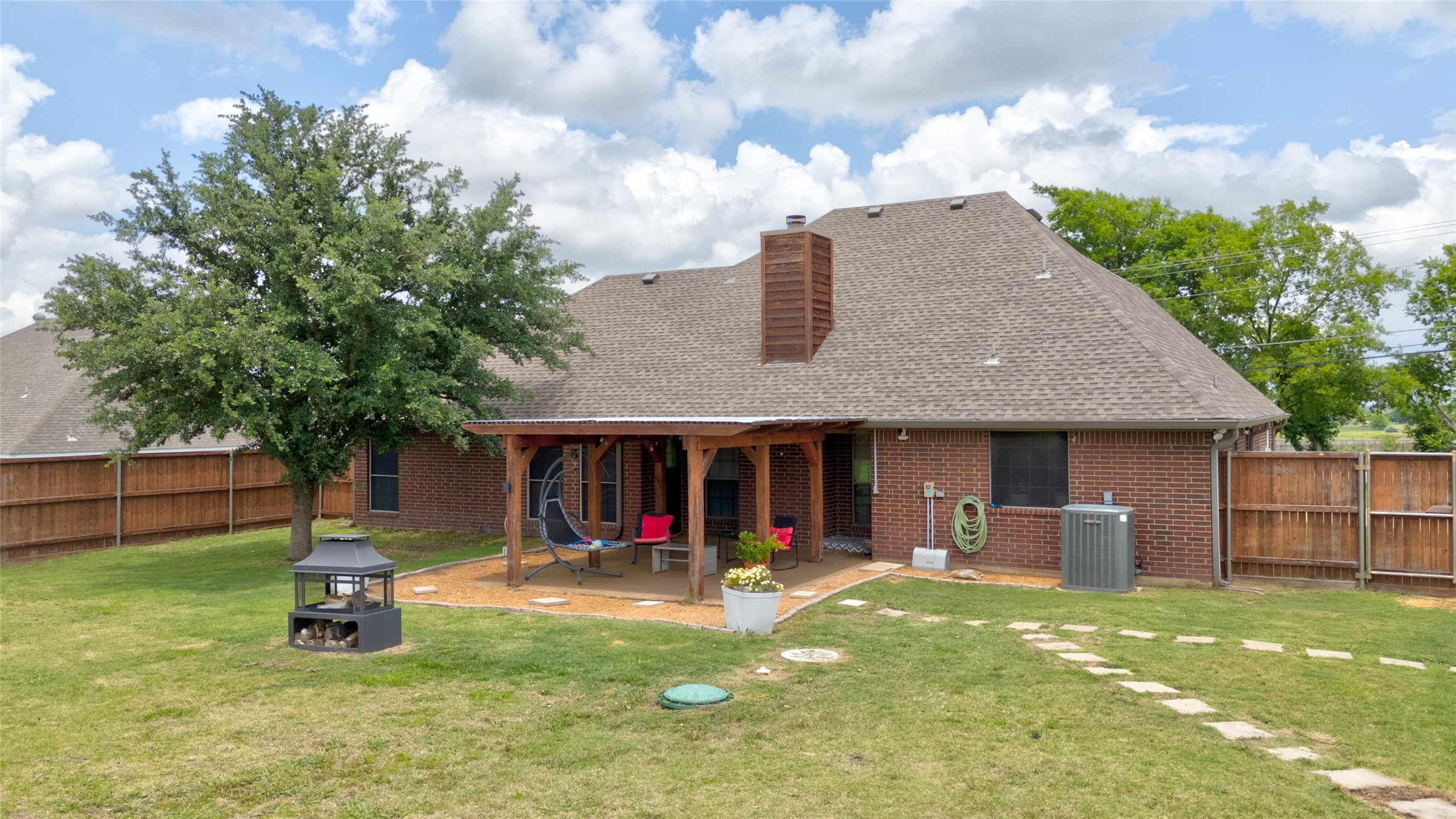 11151 County Road 213 Forney TX 75126