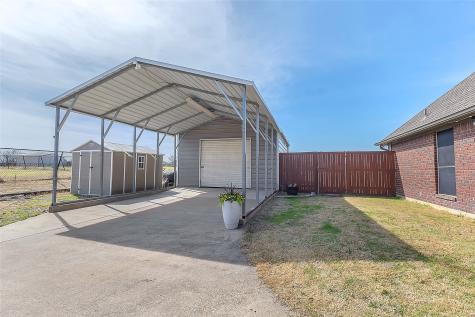 11151 County Road 213 Forney TX 75126