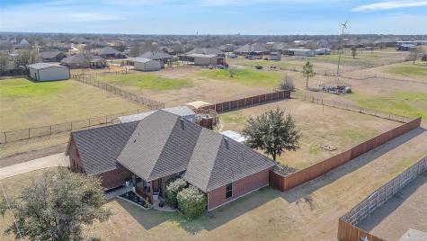 11151 County Road 213 Forney TX 75126