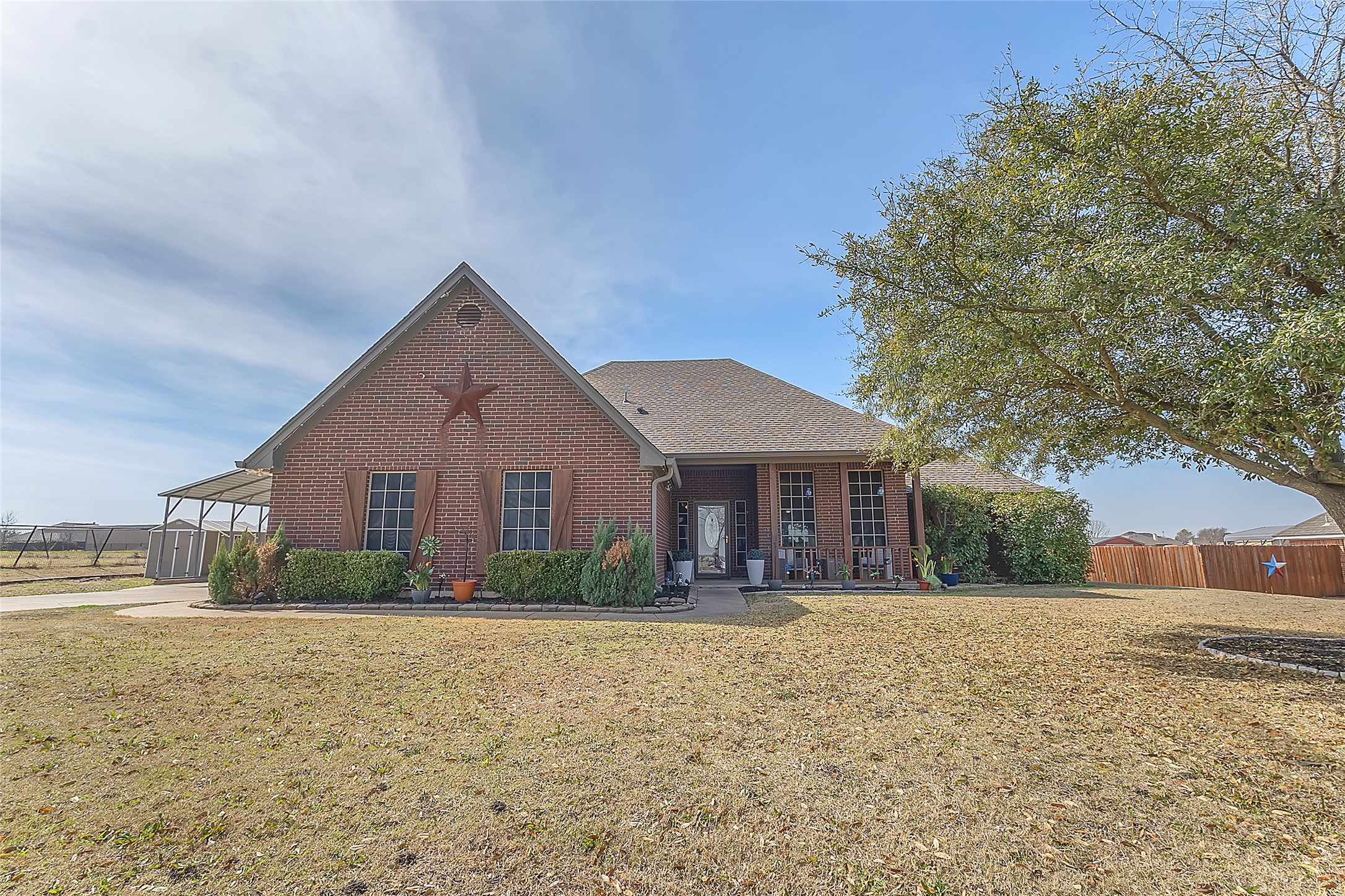 11151 County Road 213 Forney TX 75126