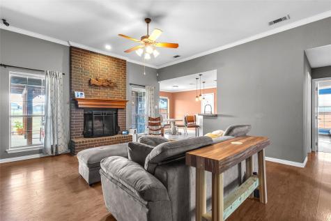 11151 County Road 213 Forney TX 75126