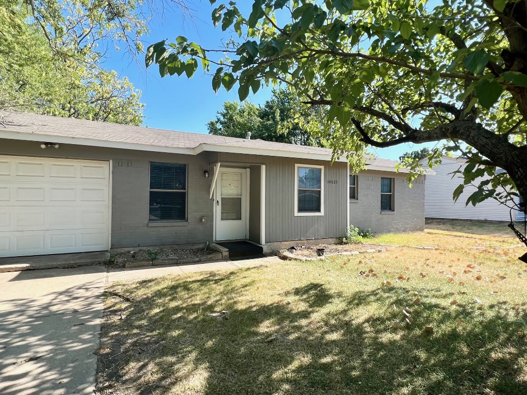 14021 Cimarron Drive Balch Springs TX 75180