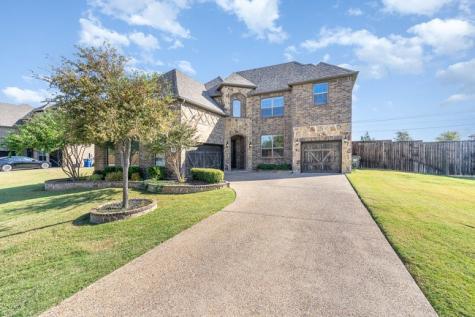 1815 Doves Landing Lane Wylie TX 75098