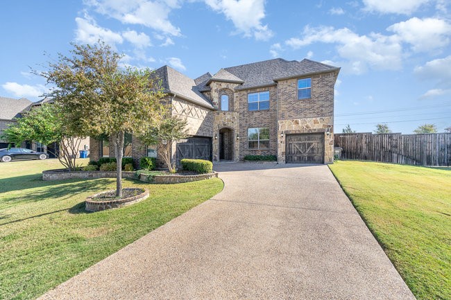 1815 Doves Landing Lane Wylie TX 75098