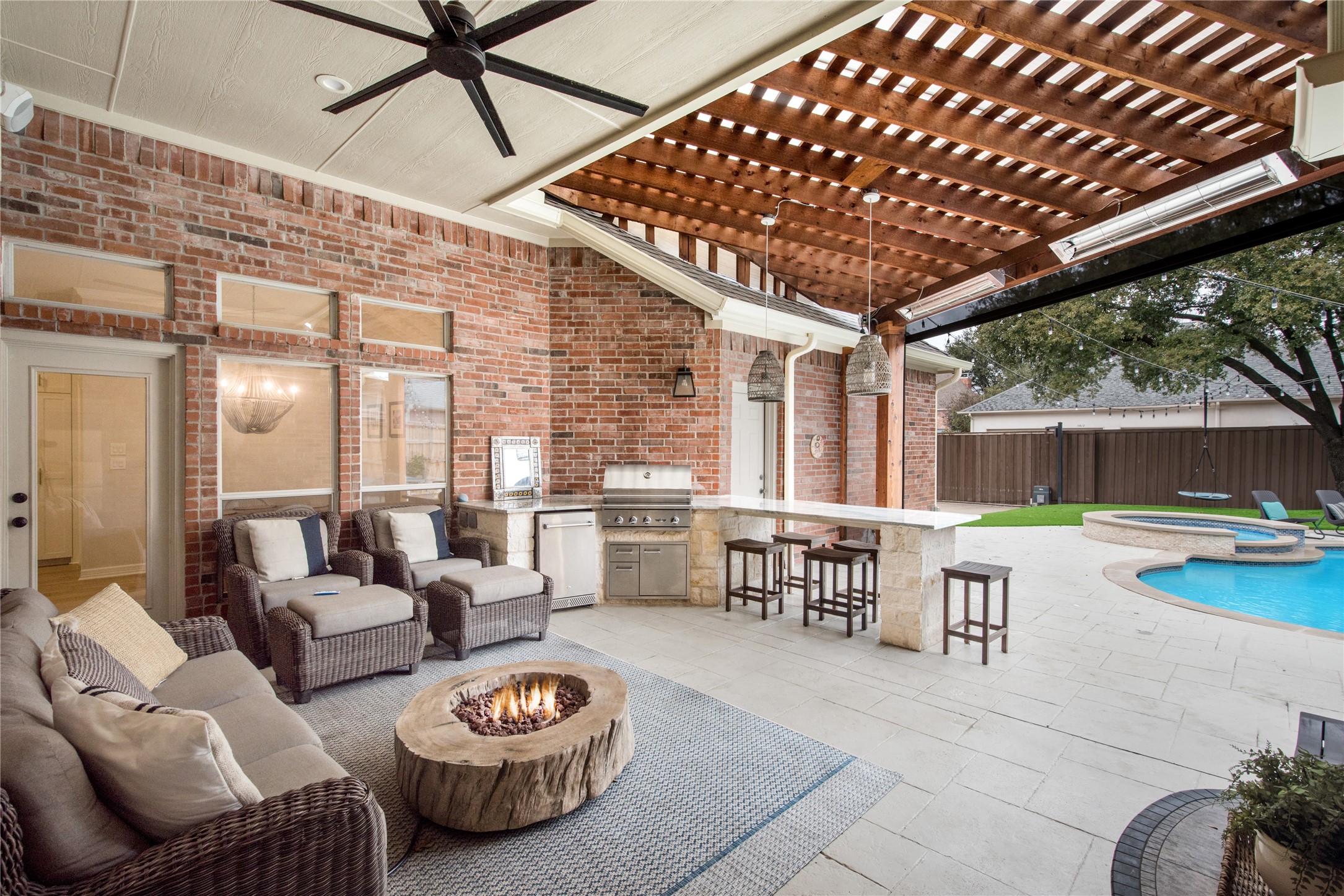 5813 Ridgehaven Drive Plano TX 75093
