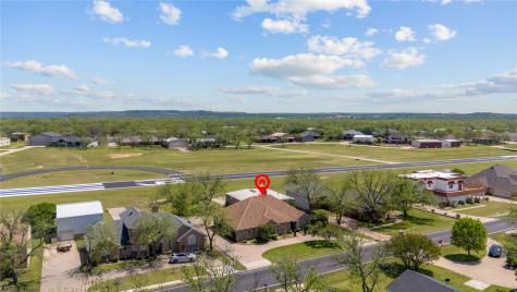 8915 Woodlawn Drive Granbury TX 76049
