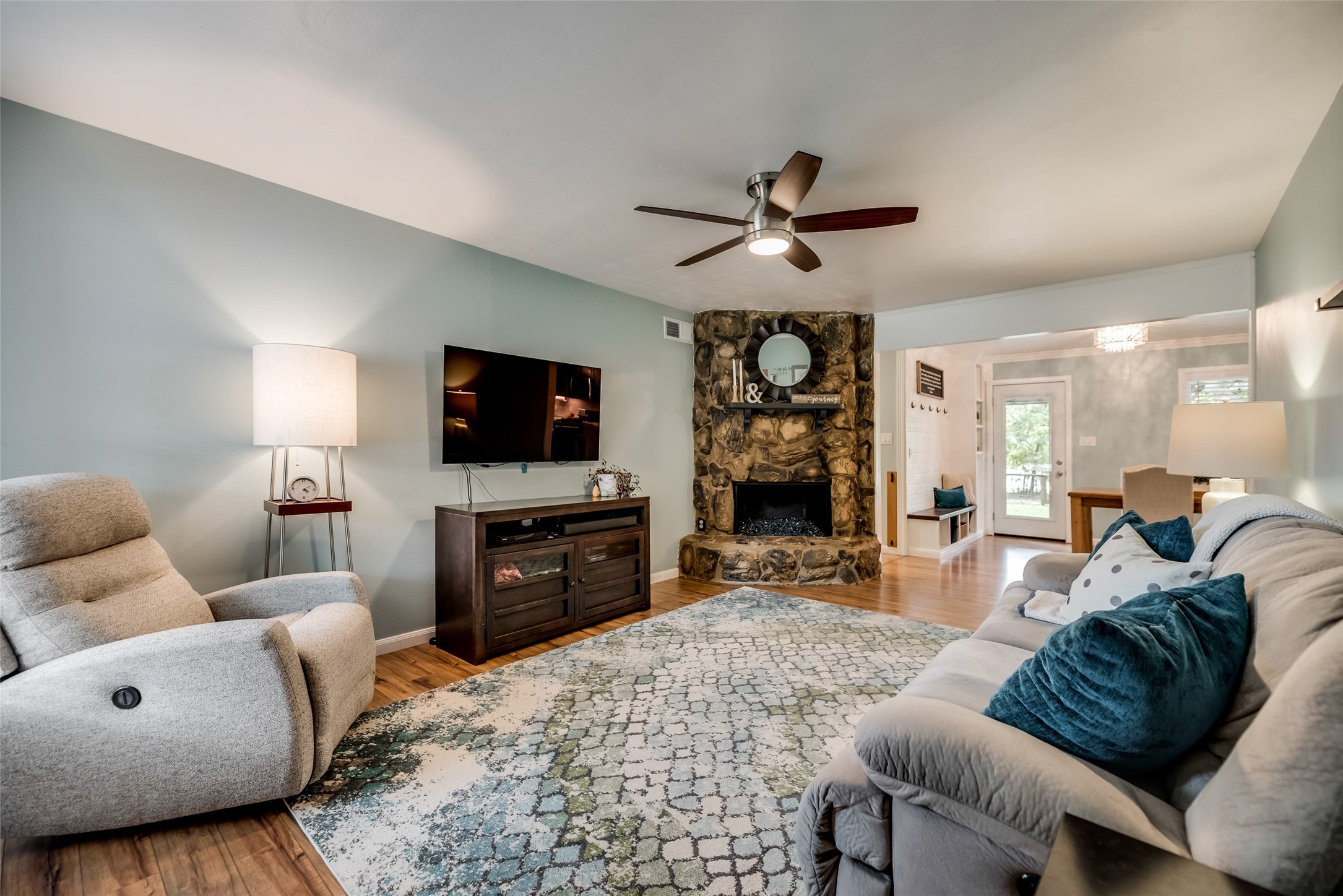 606 E Stone Road Wylie TX 75098