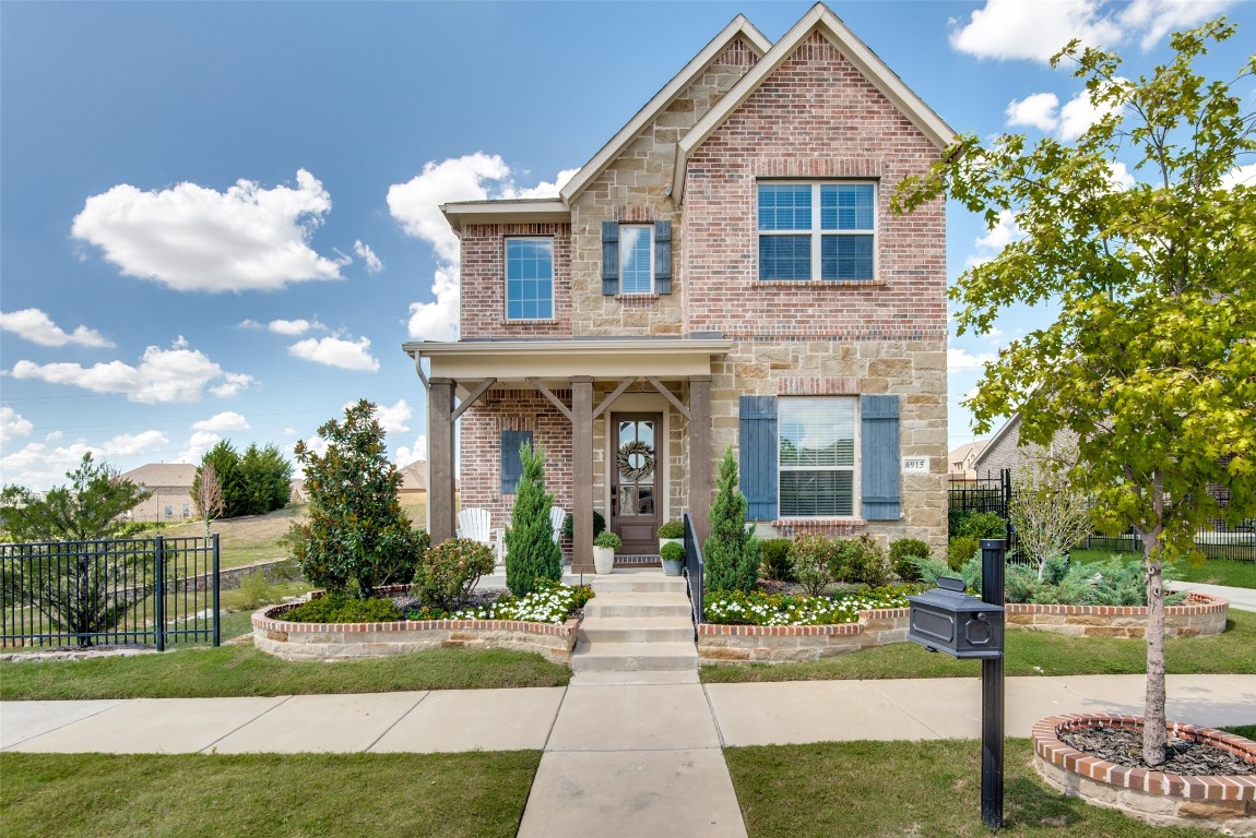6915 Birch Creek Drive Irving TX 75063