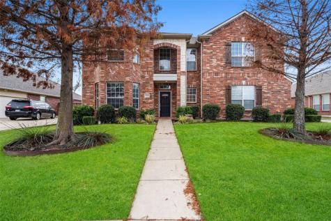 1511 Elkmont Drive Wylie TX 75098