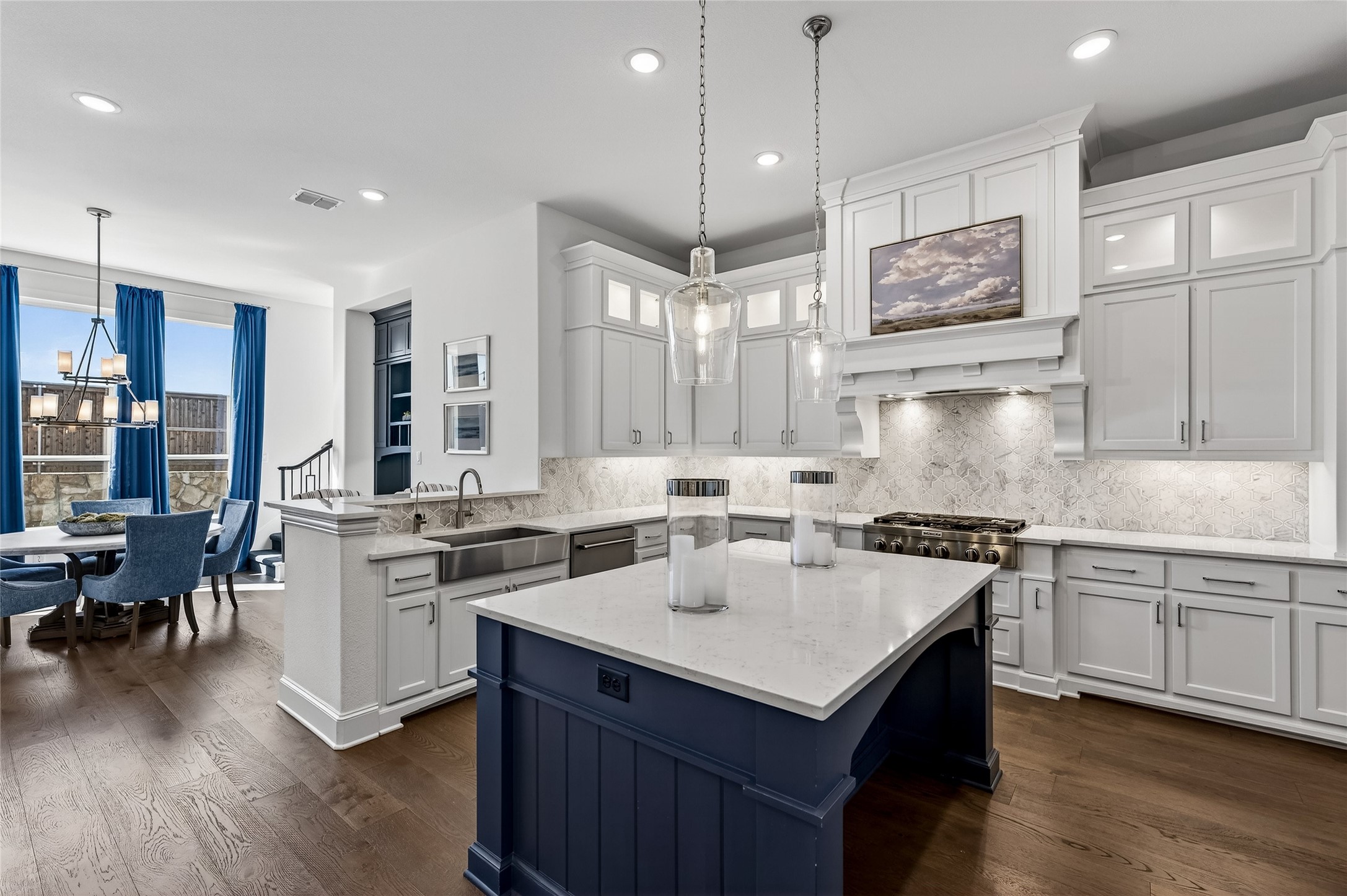 741 Hawk Wood Lane Prosper TX 75078