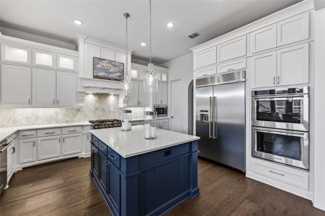 741 Hawk Wood Lane Prosper TX 75078