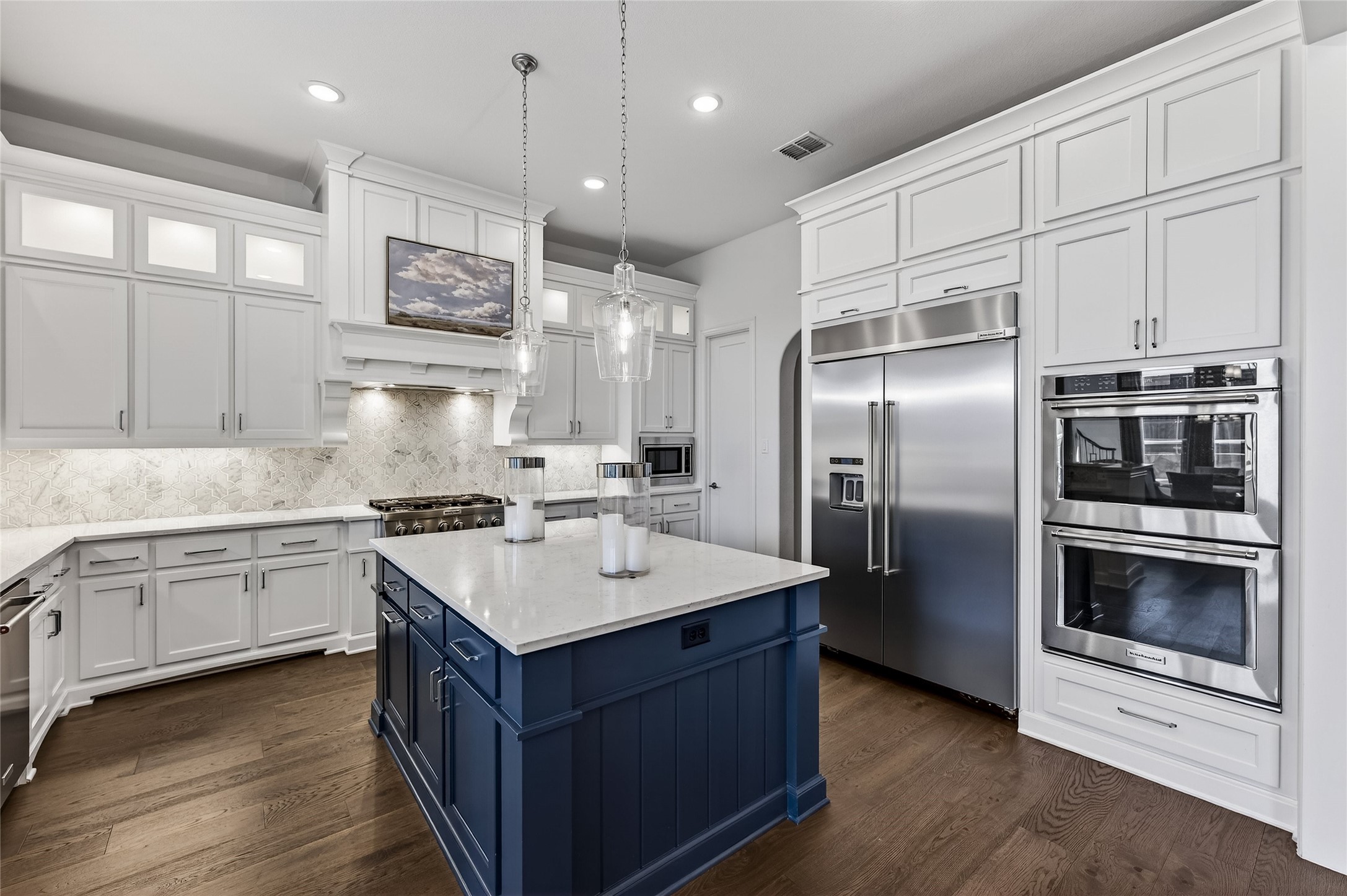741 Hawk Wood Lane Prosper TX 75078
