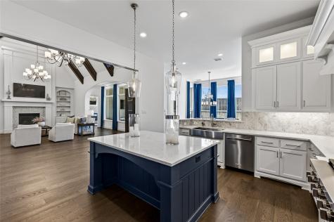 741 Hawk Wood Lane Prosper TX 75078