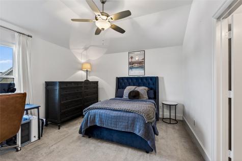 741 Hawk Wood Lane Prosper TX 75078