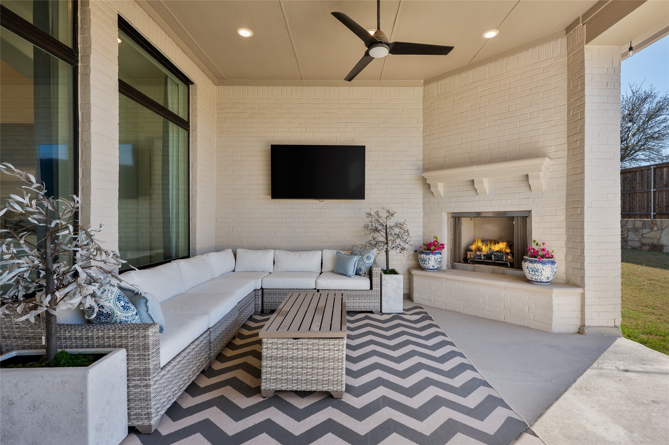 741 Hawk Wood Lane Prosper TX 75078