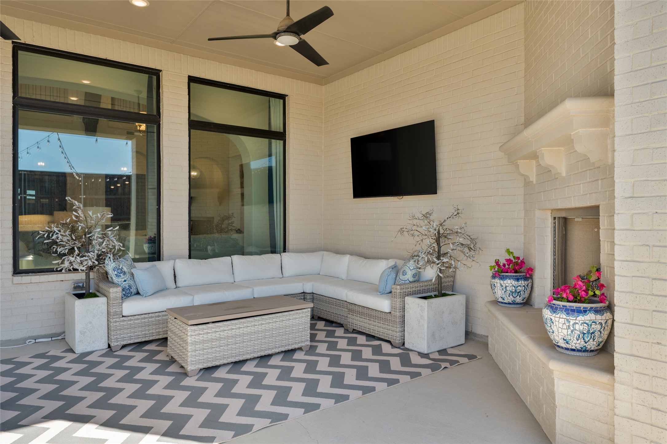 741 Hawk Wood Lane Prosper TX 75078