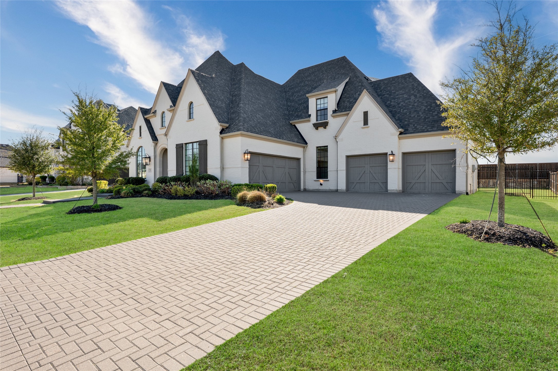 741 Hawk Wood Lane Prosper TX 75078