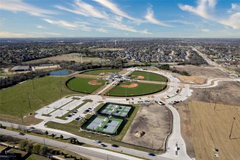 741 Hawk Wood Lane Prosper TX 75078