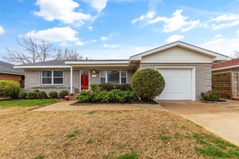 6571 Locke Avenue Fort Worth TX 76116