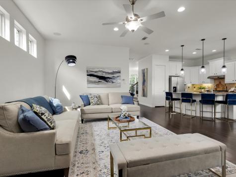 4225 Aspen Grove Court Arlington TX 76005