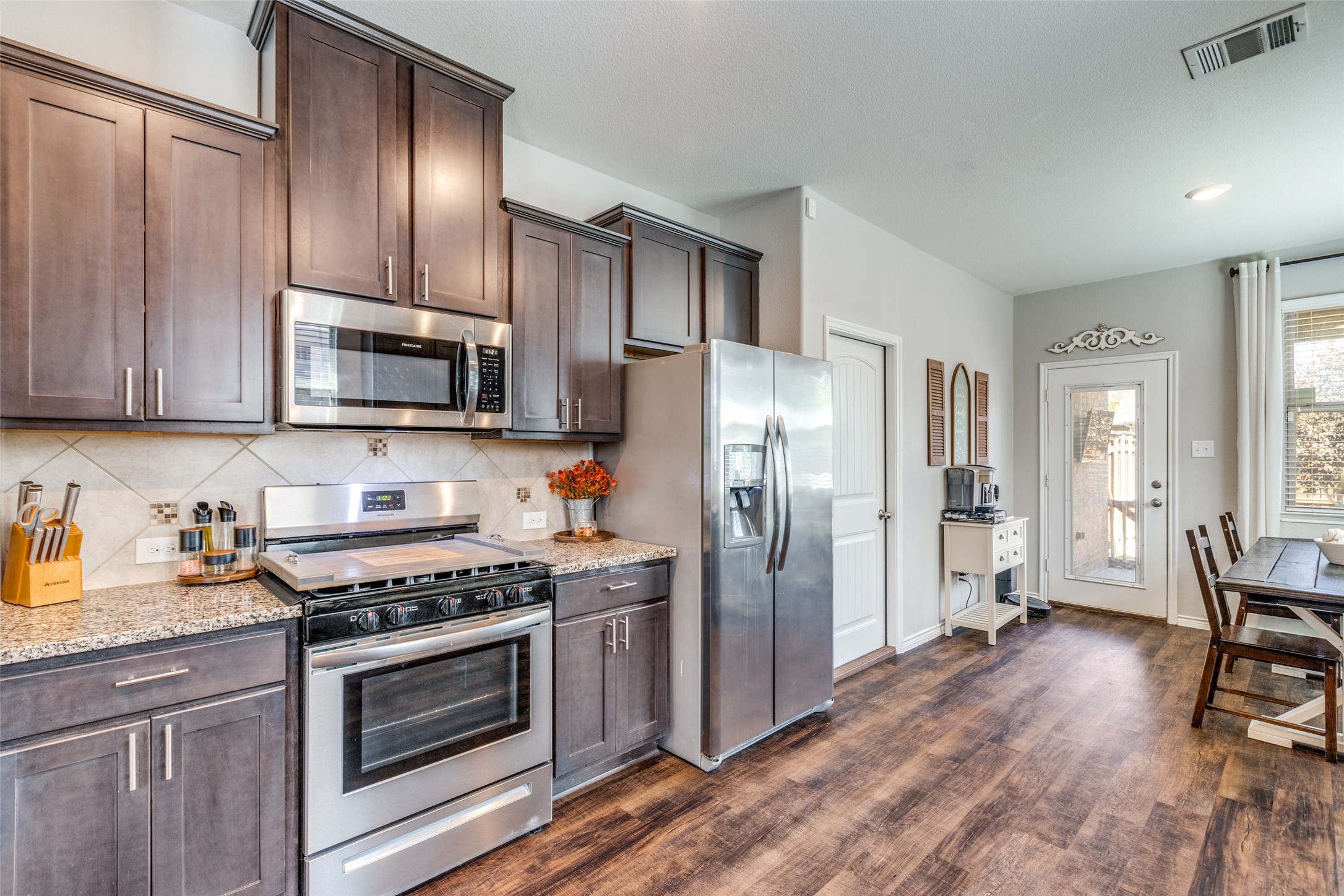 2433 Larimar Drive Little Elm TX 76227