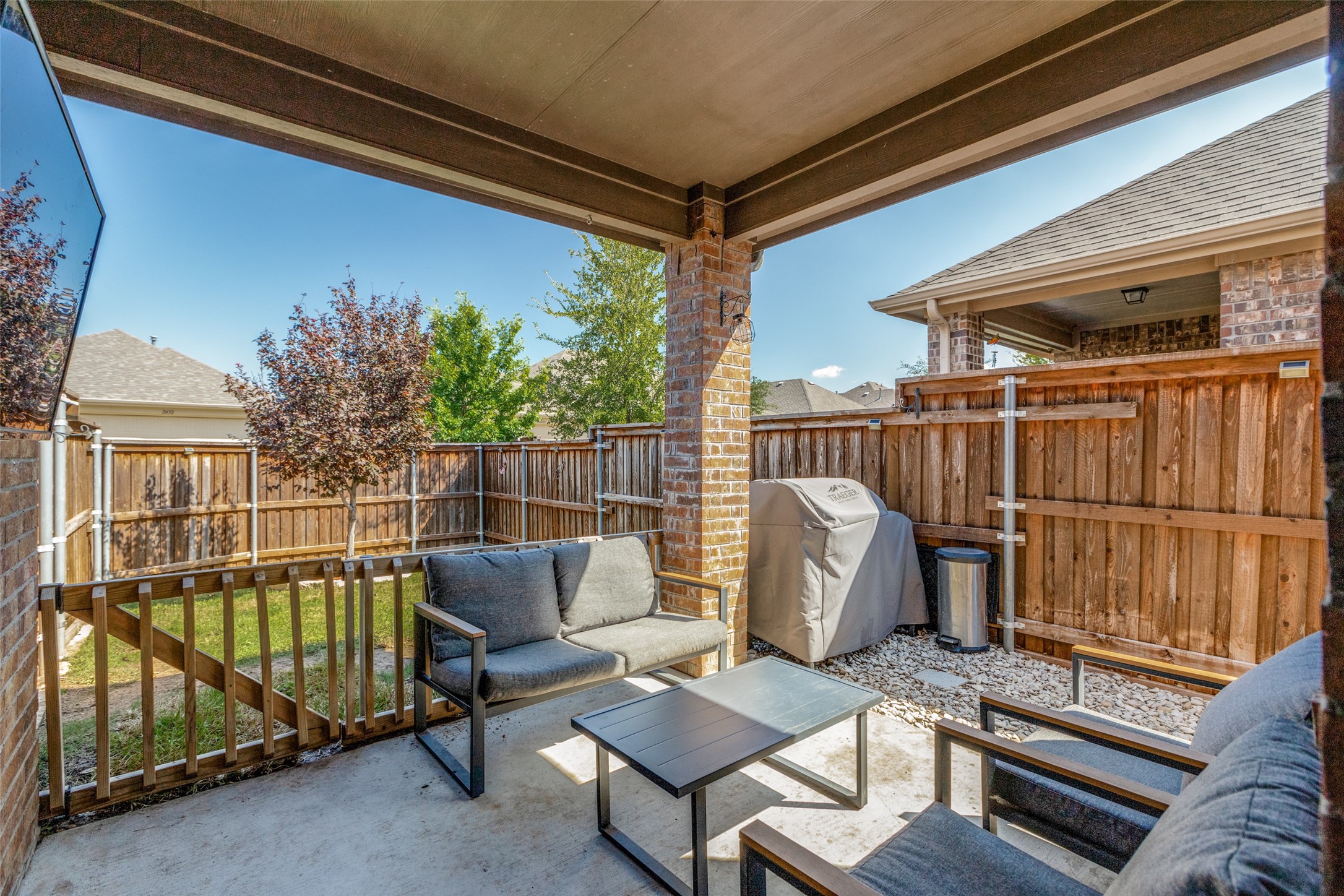 2433 Larimar Drive Little Elm TX 76227