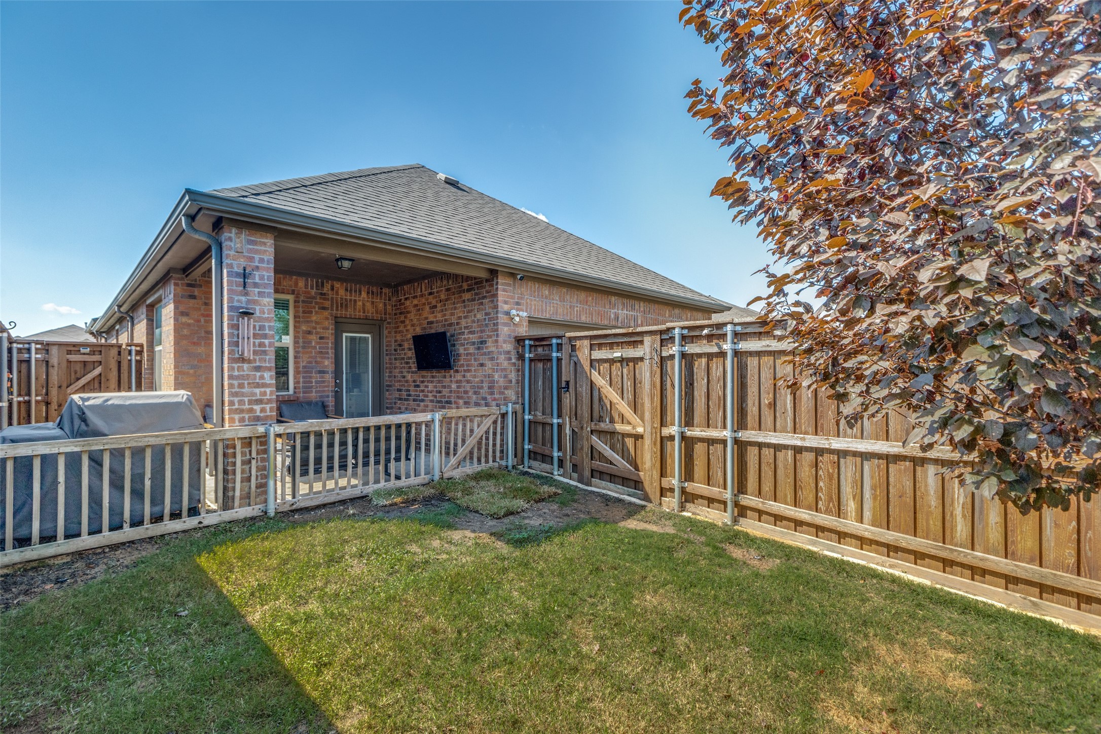 2433 Larimar Drive Little Elm TX 76227