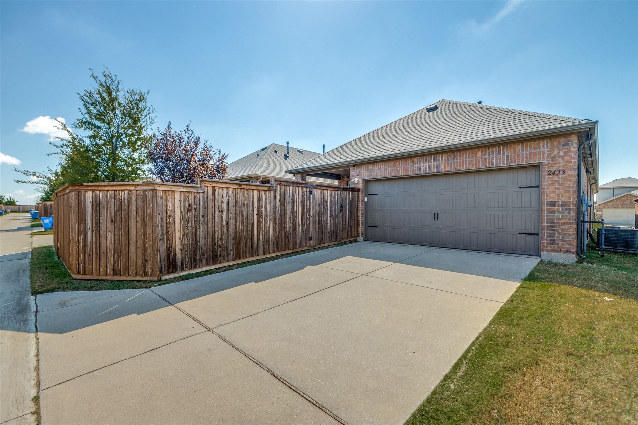 2433 Larimar Drive Little Elm TX 76227
