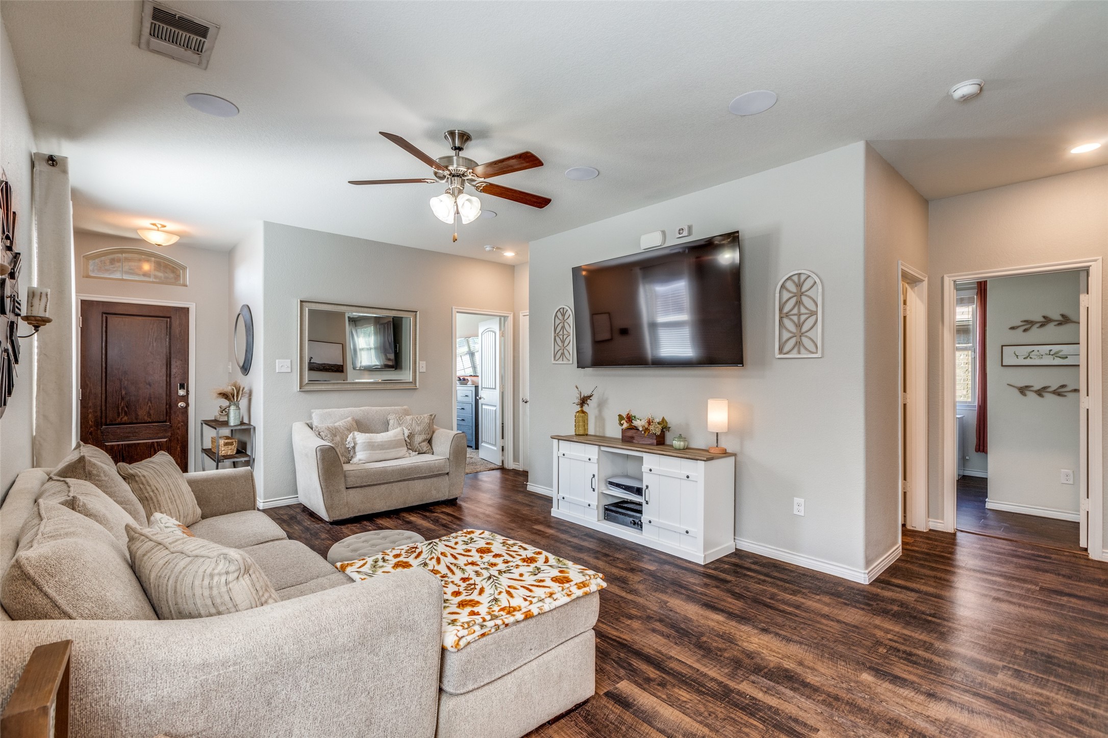 2433 Larimar Drive Little Elm TX 76227