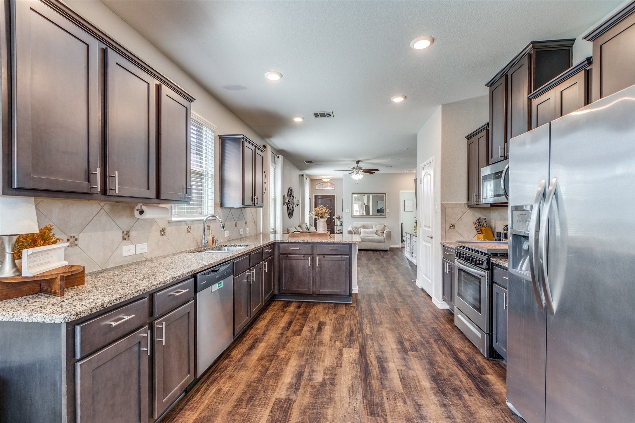 2433 Larimar Drive Little Elm TX 76227